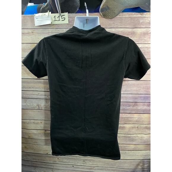 Itachi Uchiha Akatsuki T-Shirt – Ripple Junction Size Small - Picture 2 of 8